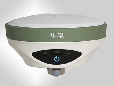 中海達華星A12 GNSS RTK系統